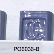 PO6036-B Dark Purple