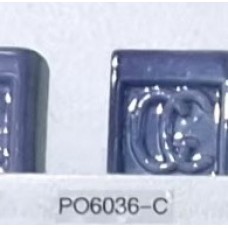 PO6036-C Dark Purple