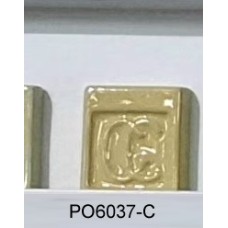 PO6037-C Mustard
