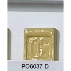 PO6037-D Mustard
