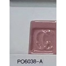 PO6038-A Pillar Box Red