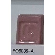 PO6039-A Mid Red
