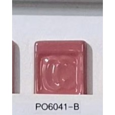 PO6041-B Bright Red
