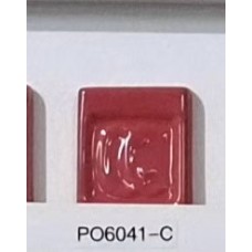 PO6041-C Bright Red