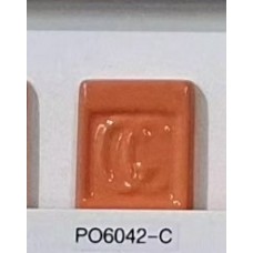 PO6042-C Orange Intense