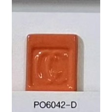 PO6042-D Orange Intense