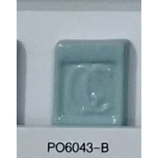 PO6043-B Sea Green