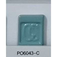 PO6043-C Sea Green