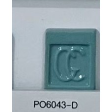 PO6043-D Sea Green