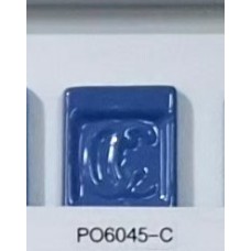 PO6045-C Blue