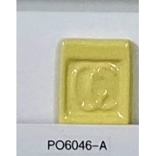 PO6046-A Golden Yellow