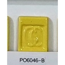 PO6046-B Golden Yellow