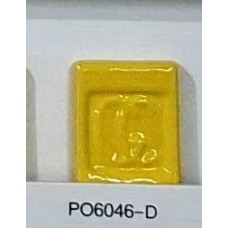 PO6046-D Golden Yellow
