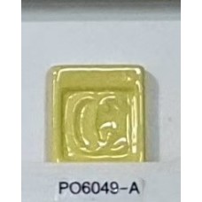 PO6049-A Intense Yellow