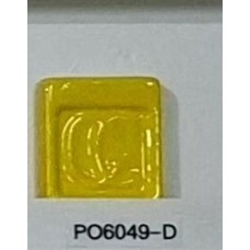 PO6049-D Intense Yellow
