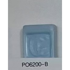 PO6200-B Turquoise