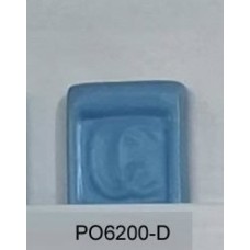 PO6200-D Turquoise