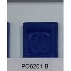 PO6201-B Cobalt Blue