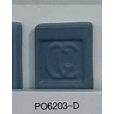 PO6203-D Grey
