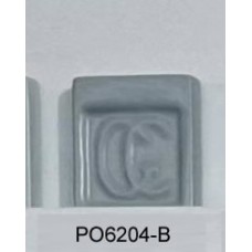 PO6204-B Grey