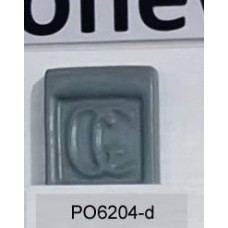 PO6204-D Grey