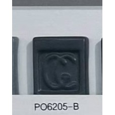PO6205-B Cobalt Black