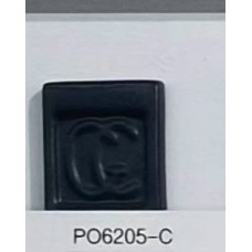 PO6205-C Cobalt Black