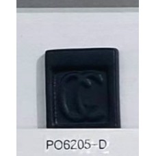 PO6205-D Cobalt Black