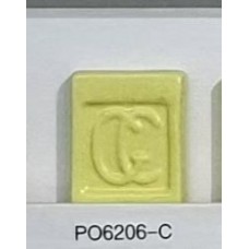 PO6206-C Yellow