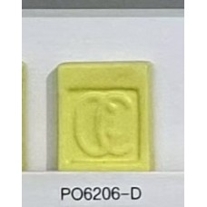 PO6206-D Yellow