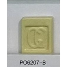 PO6207-B Yellow