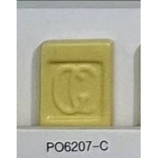 PO6207-C Yellow