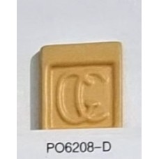 PO6208-D Orange