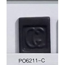 PO6211-C Cobalt Free Black