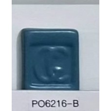 PO6216-B Blue Green