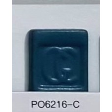 PO6216-C Blue Green