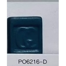 PO6216-D Blue Green