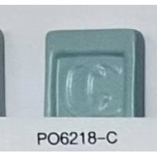 PO6218-C Sea Green