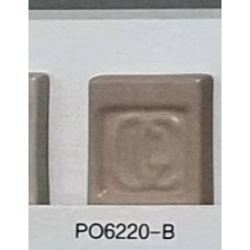PO6220-B Golden Brown