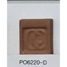 PO6220-D Golden Brown