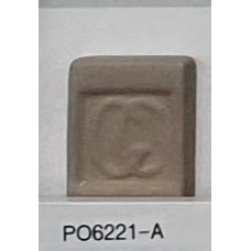 PO6221-A Red Brown