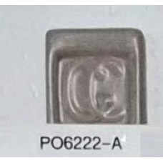 PO6222-A Dark Brown