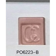 PO6223-B Poppy Red