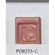 PO6223-C Poppy Red