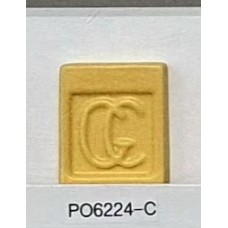 PO6224-C Yolk Yellow