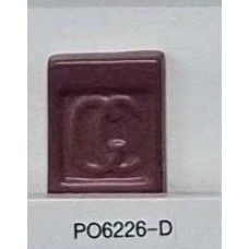 PO6226-D Crimson
