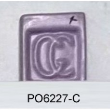 PO6227-C Violet