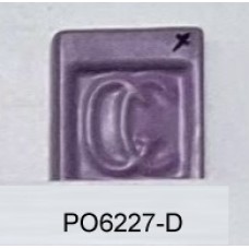 PO6227-D Violet