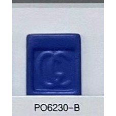 PO6230-B Blue