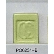 PO6231-B Lime Green